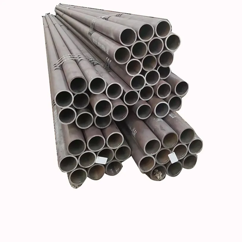 carbon steel pipe&tube